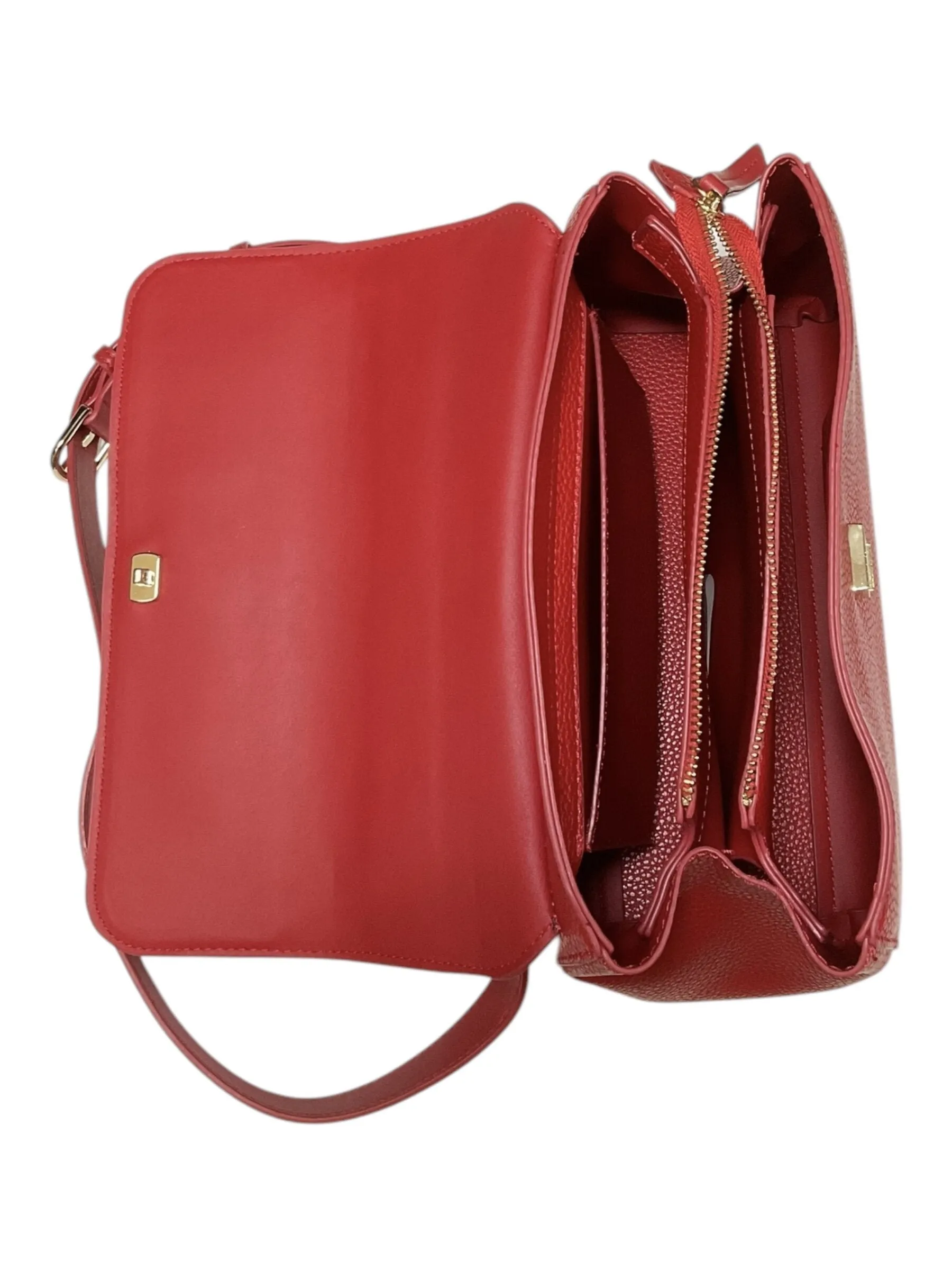 Crossbody By Cmb  Size: Medium