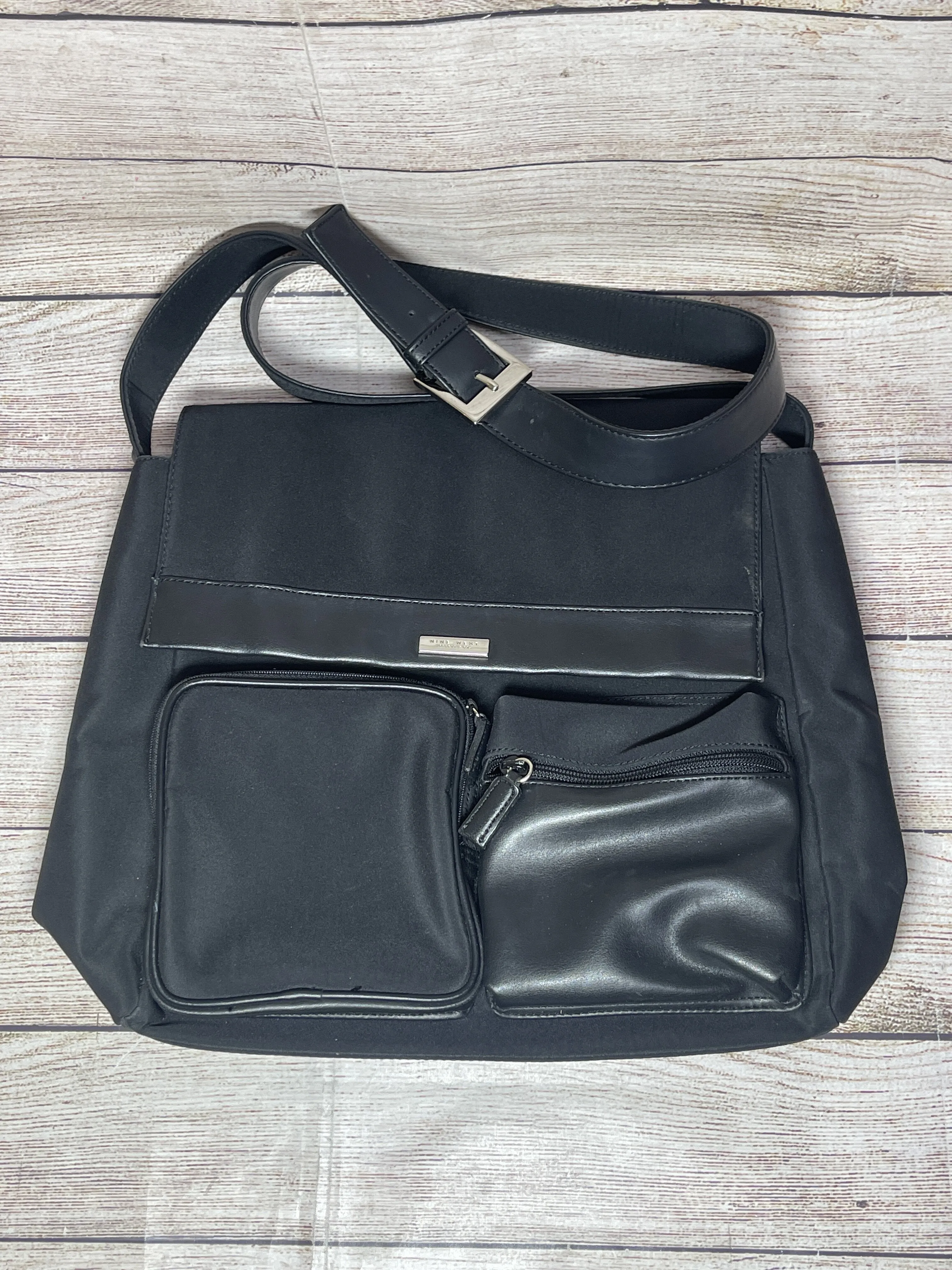 Crossbody By Nine West  Size: Large