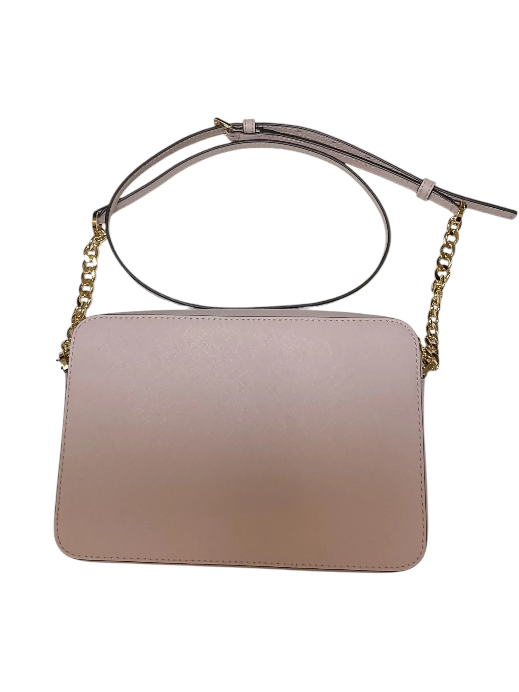 Crossbody Designer By Michael Kors, Size: Medium