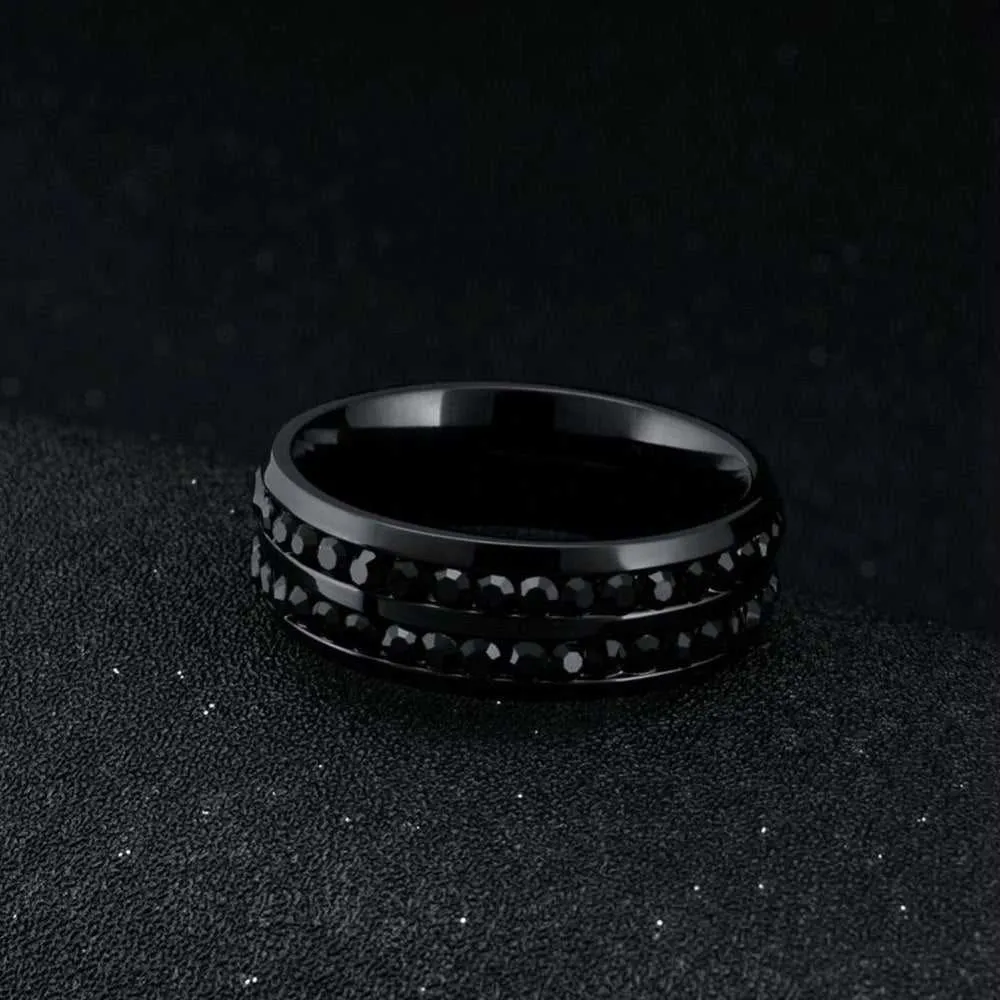 Cycolinks Groove Ring