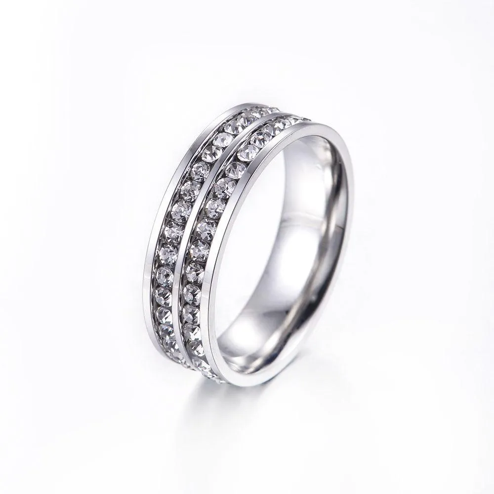 Cycolinks Groove Ring