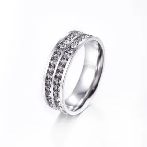 Cycolinks Groove Ring