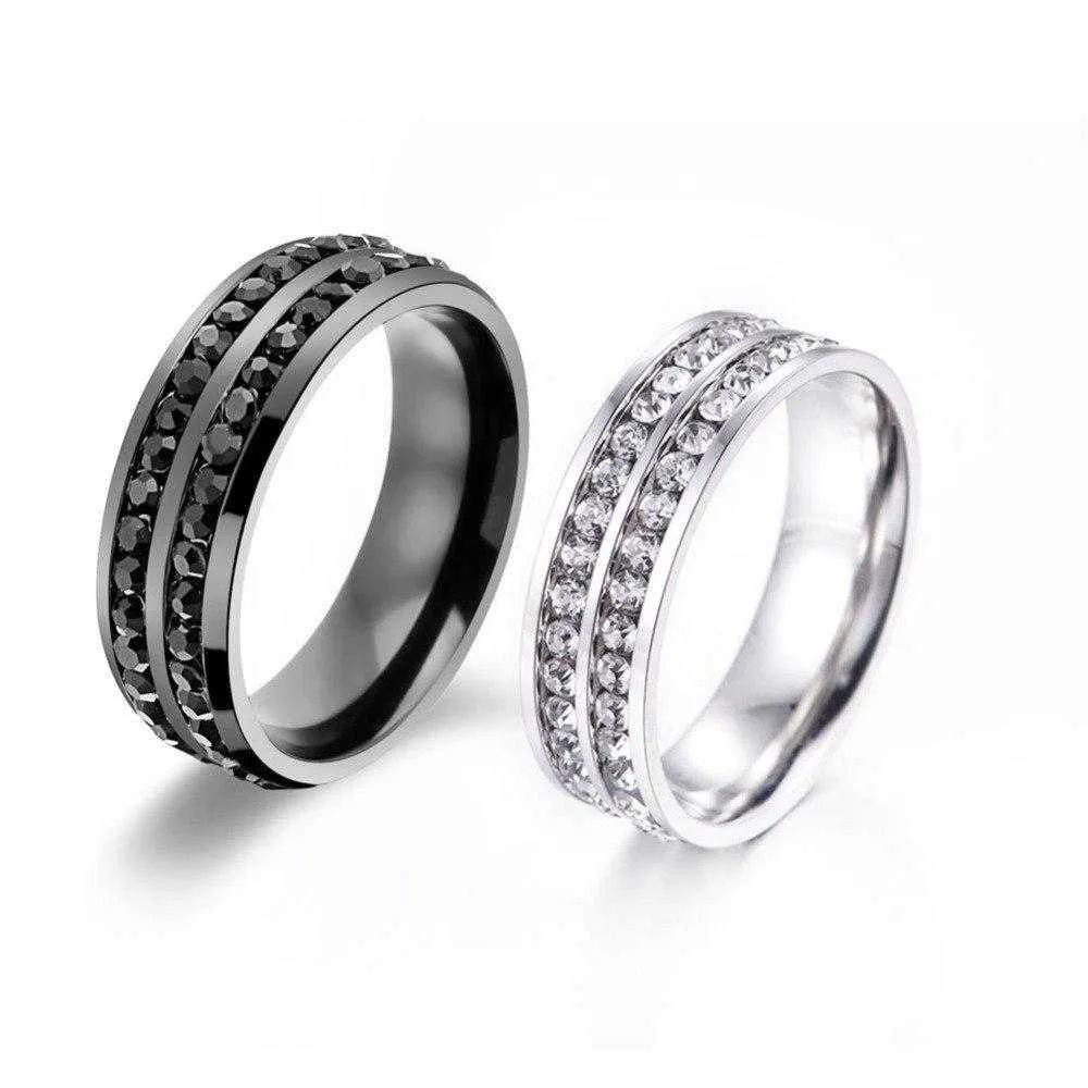 Cycolinks Groove Ring