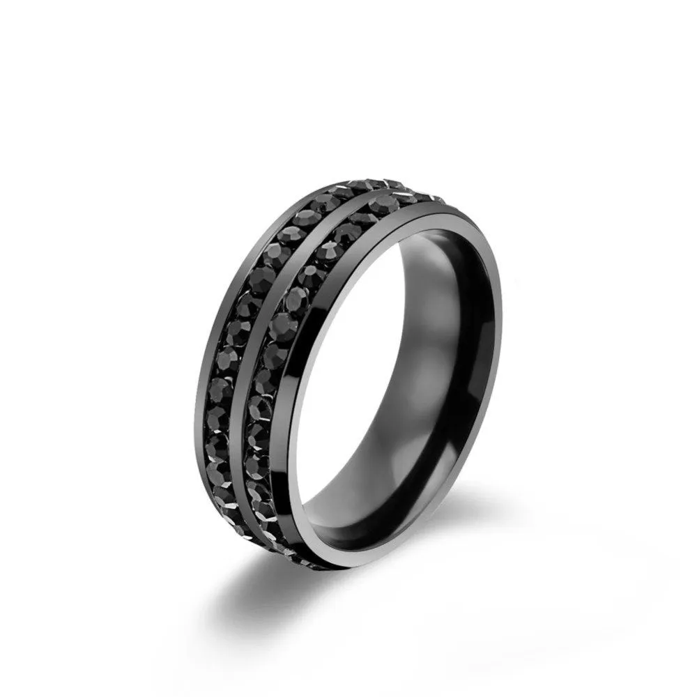 Cycolinks Groove Ring