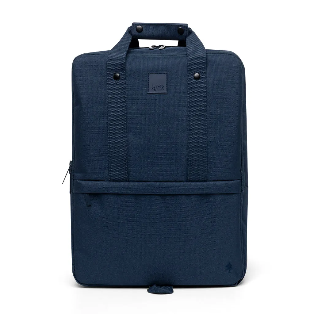 Daily 15" Backpack Navy