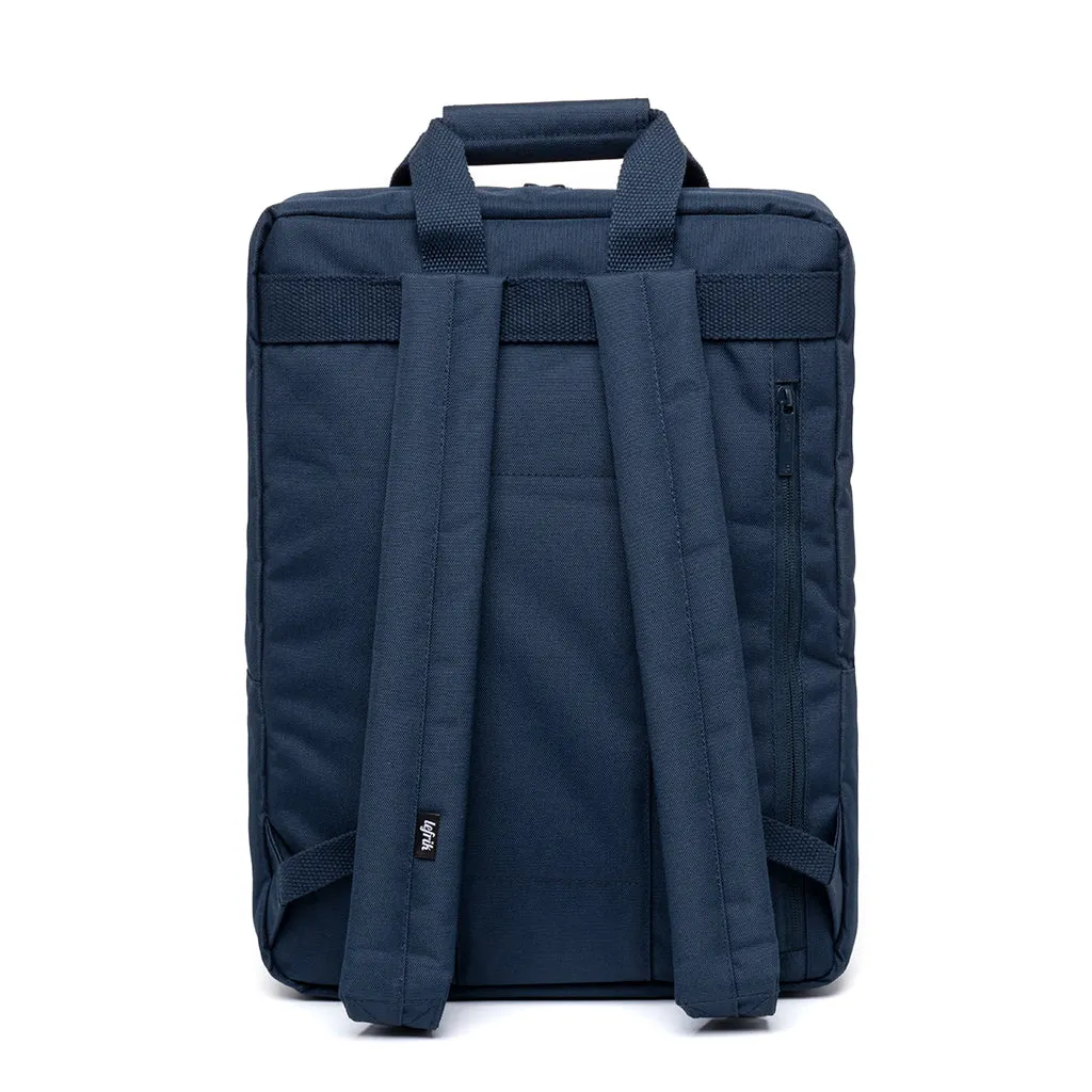 Daily 15" Backpack Navy