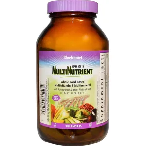 DAILY MULTI (Iron-Free) - 180 Caplets