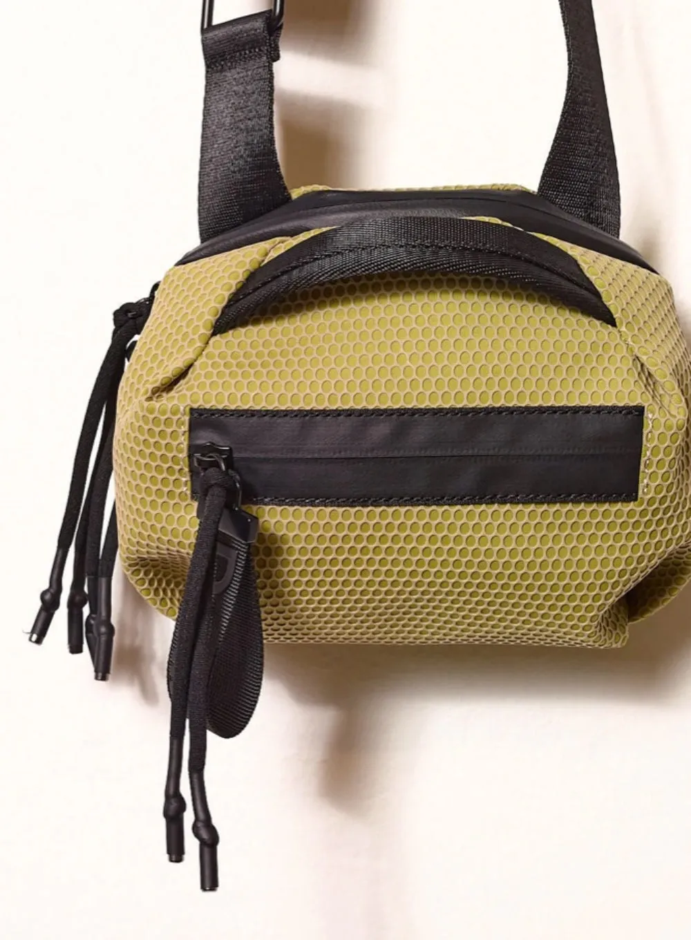 DANIELLA LEHAVI | Mini Bonnie Crossbody
