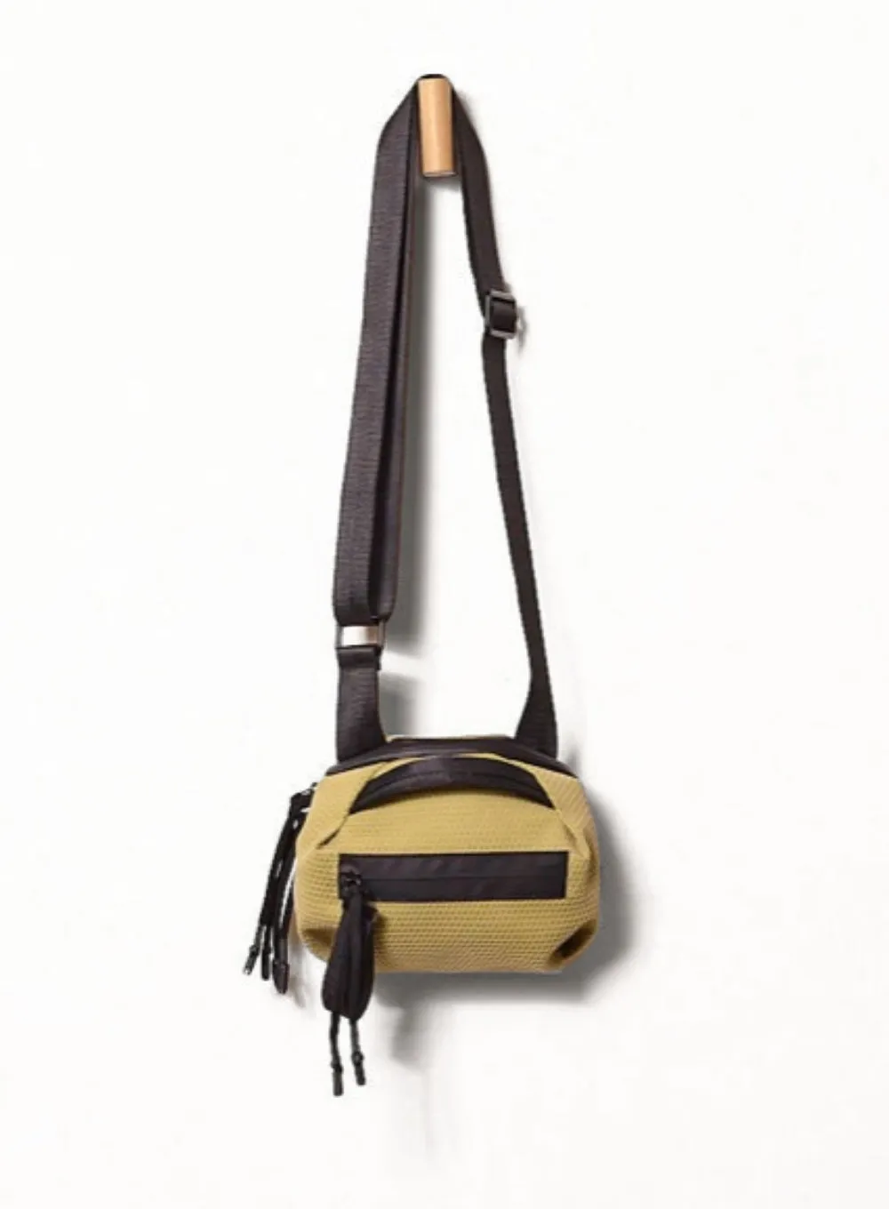 DANIELLA LEHAVI | Mini Bonnie Crossbody