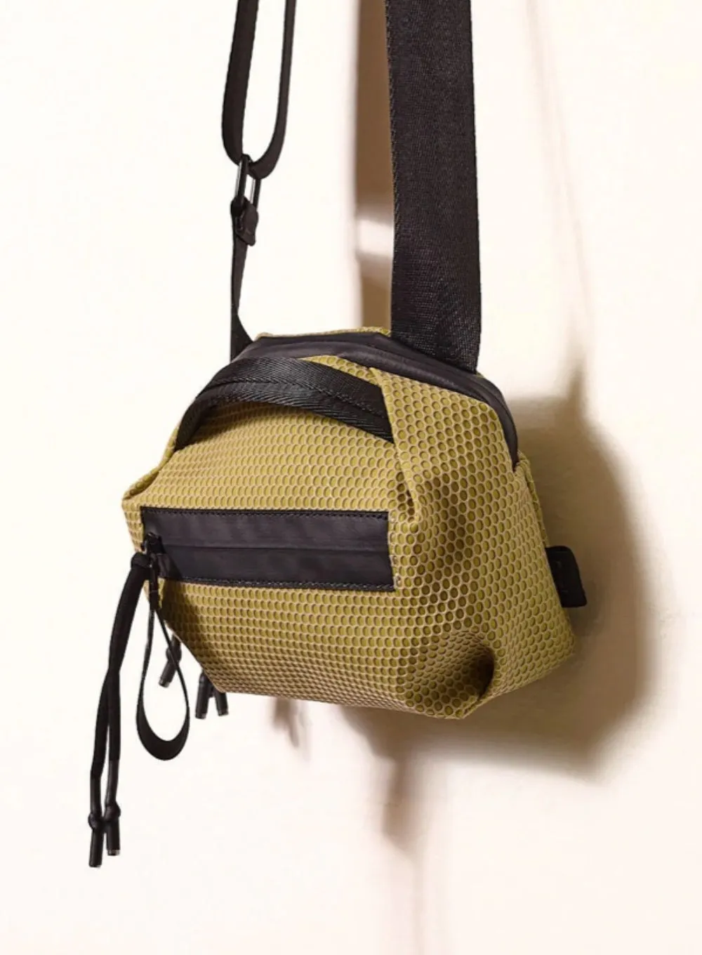DANIELLA LEHAVI | Mini Bonnie Crossbody
