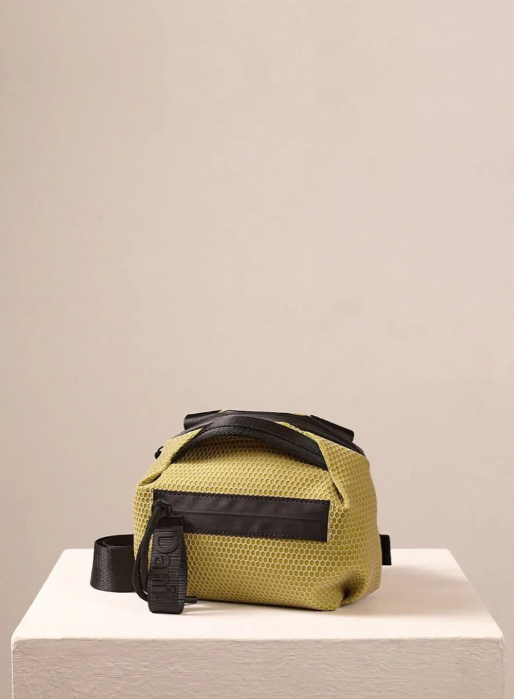 DANIELLA LEHAVI | Mini Bonnie Crossbody