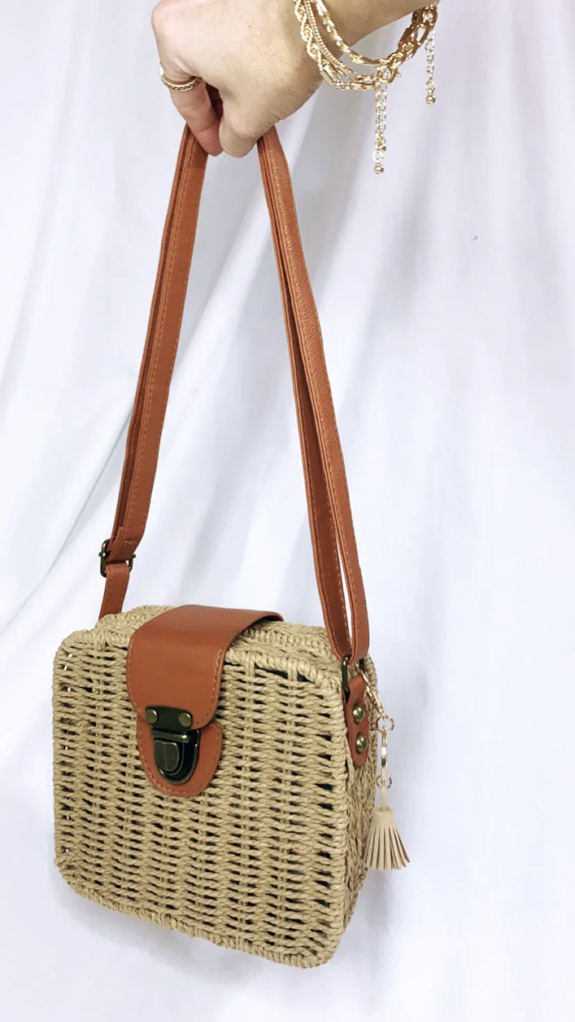 Day Date Bag