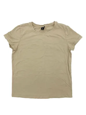 Dazy boxy tee - x-small
