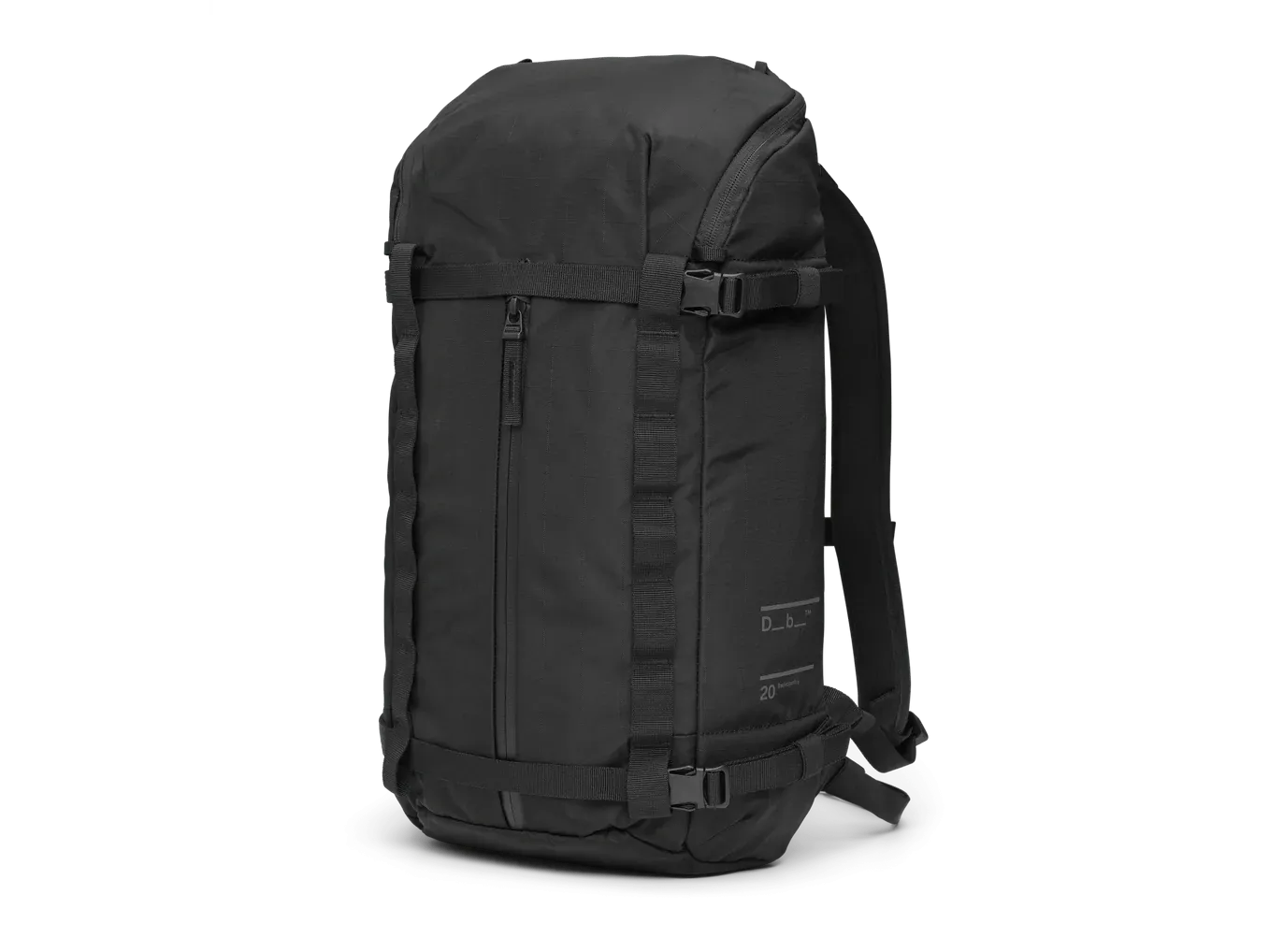 DB Backcountry Backpack 20L 2025