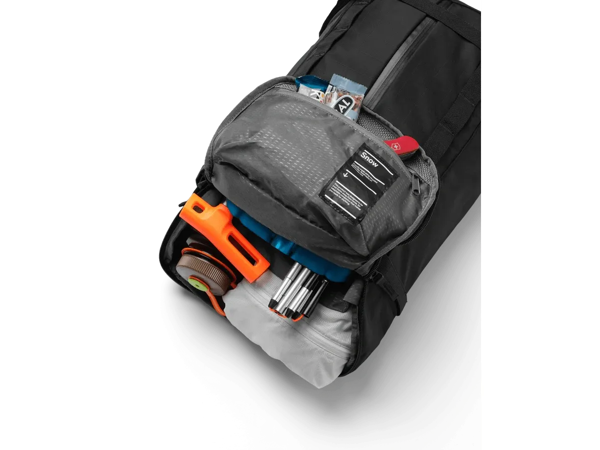 DB Backcountry Backpack 20L 2025
