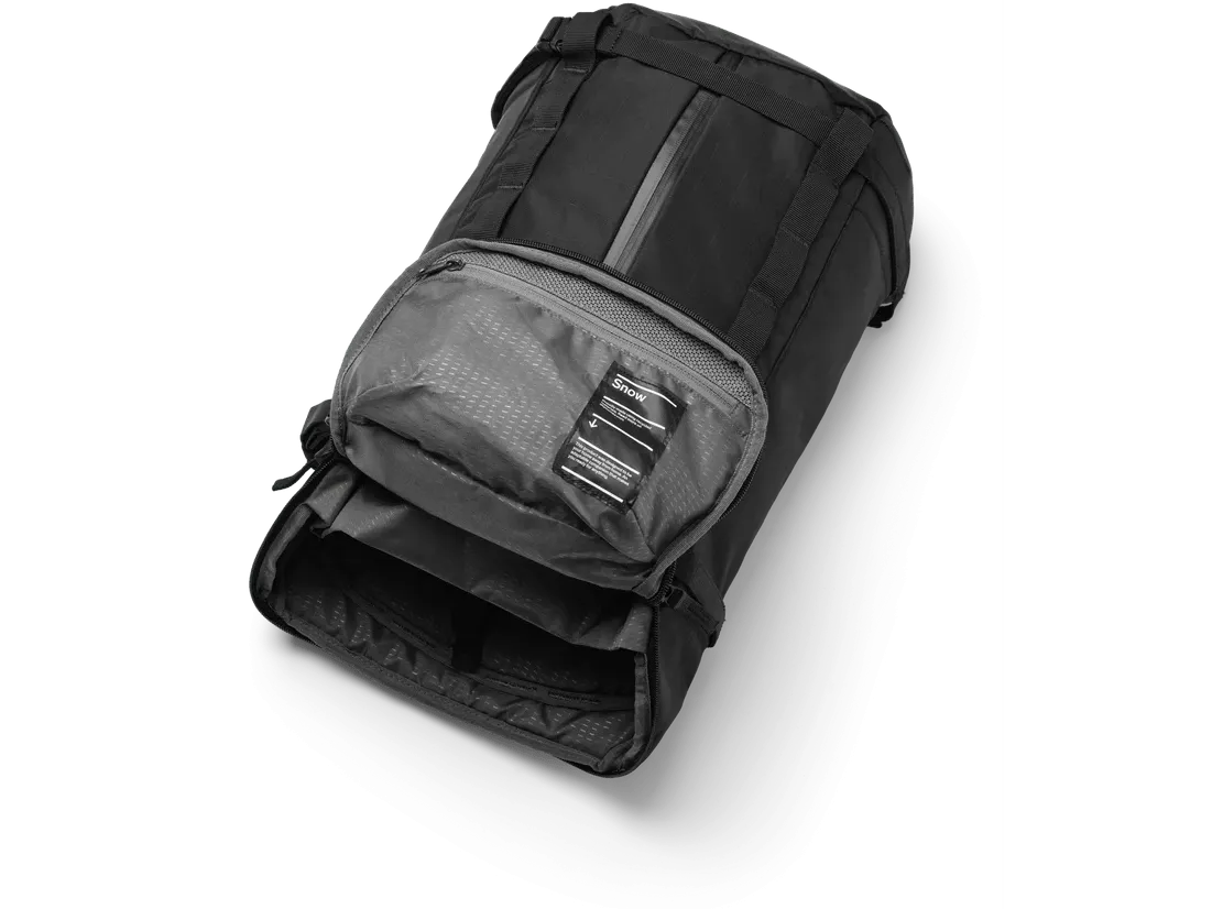DB Backcountry Backpack 20L 2025