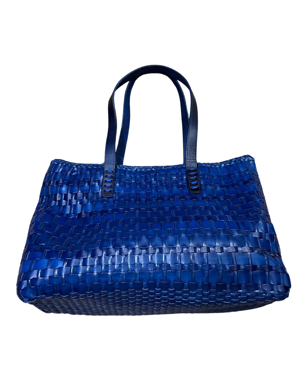 DD - Salvage Shoulder Bag | Navy