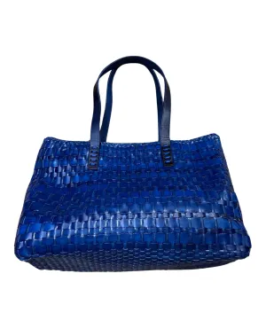 DD - Salvage Shoulder Bag | Navy