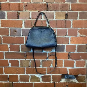 DEADLY PONIES BNWT Leather handbag