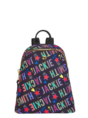 Dear Backpack Type