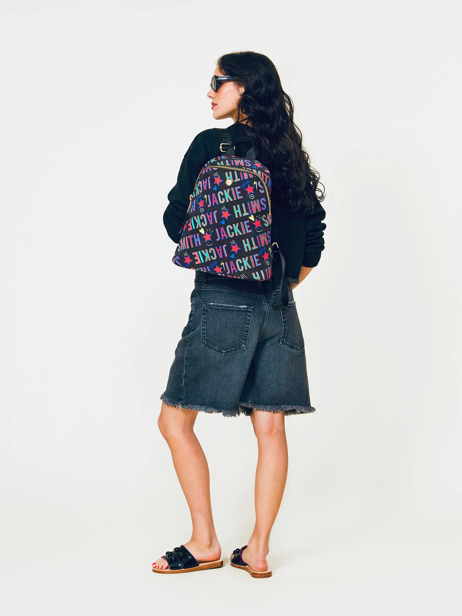 Dear Backpack Type