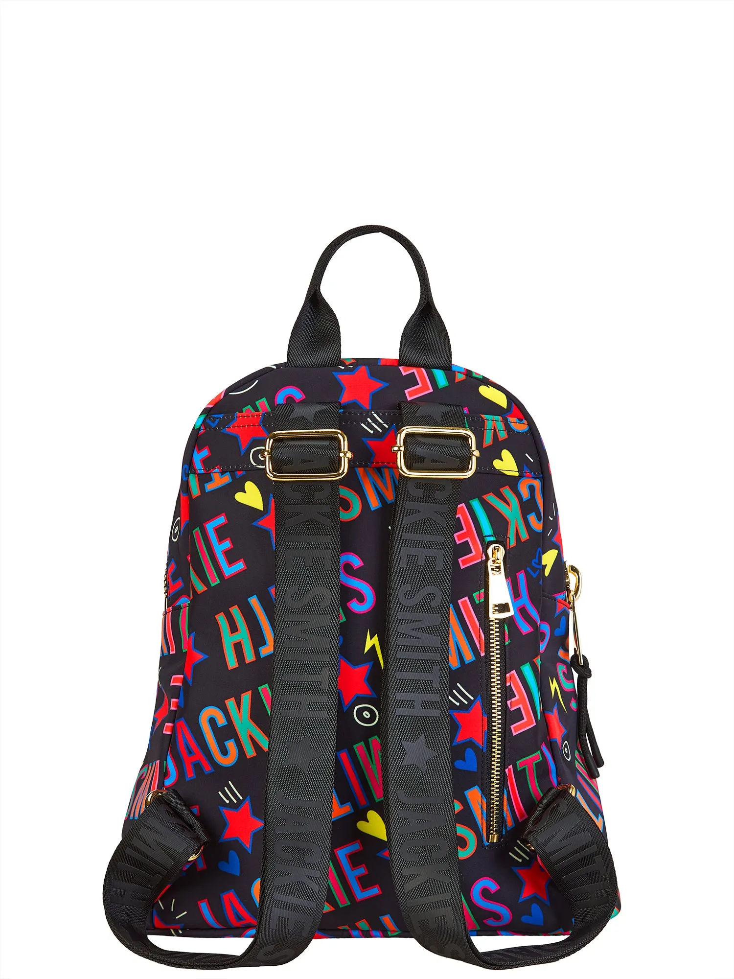 Dear Backpack Type