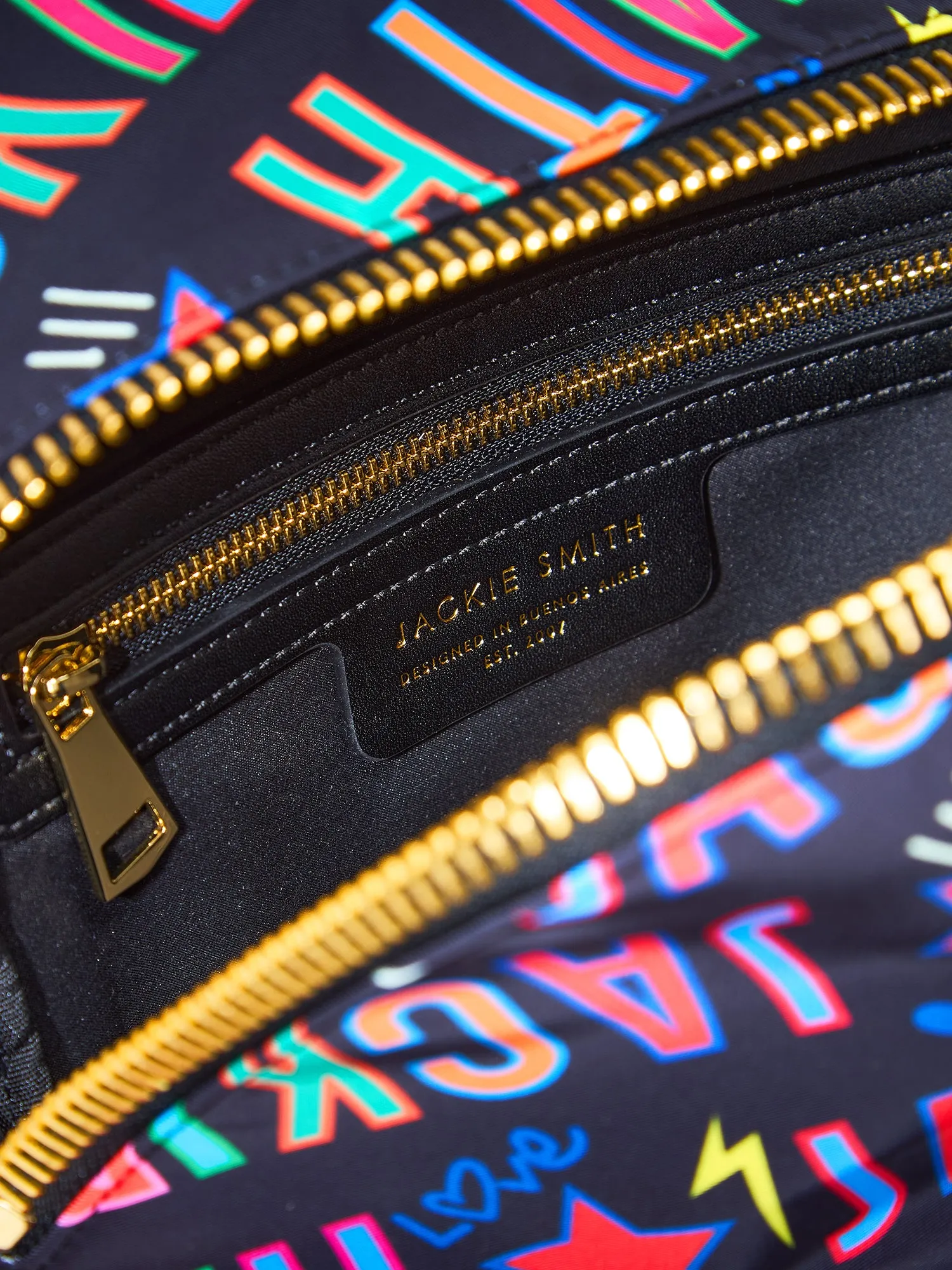 Dear Backpack Type