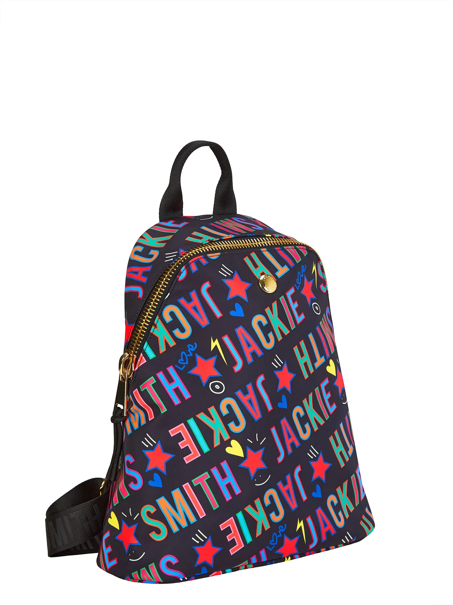 Dear Backpack Type