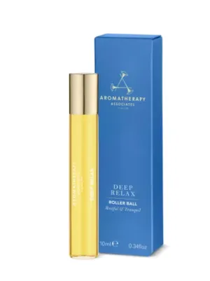 Deep Relax Roller Ball