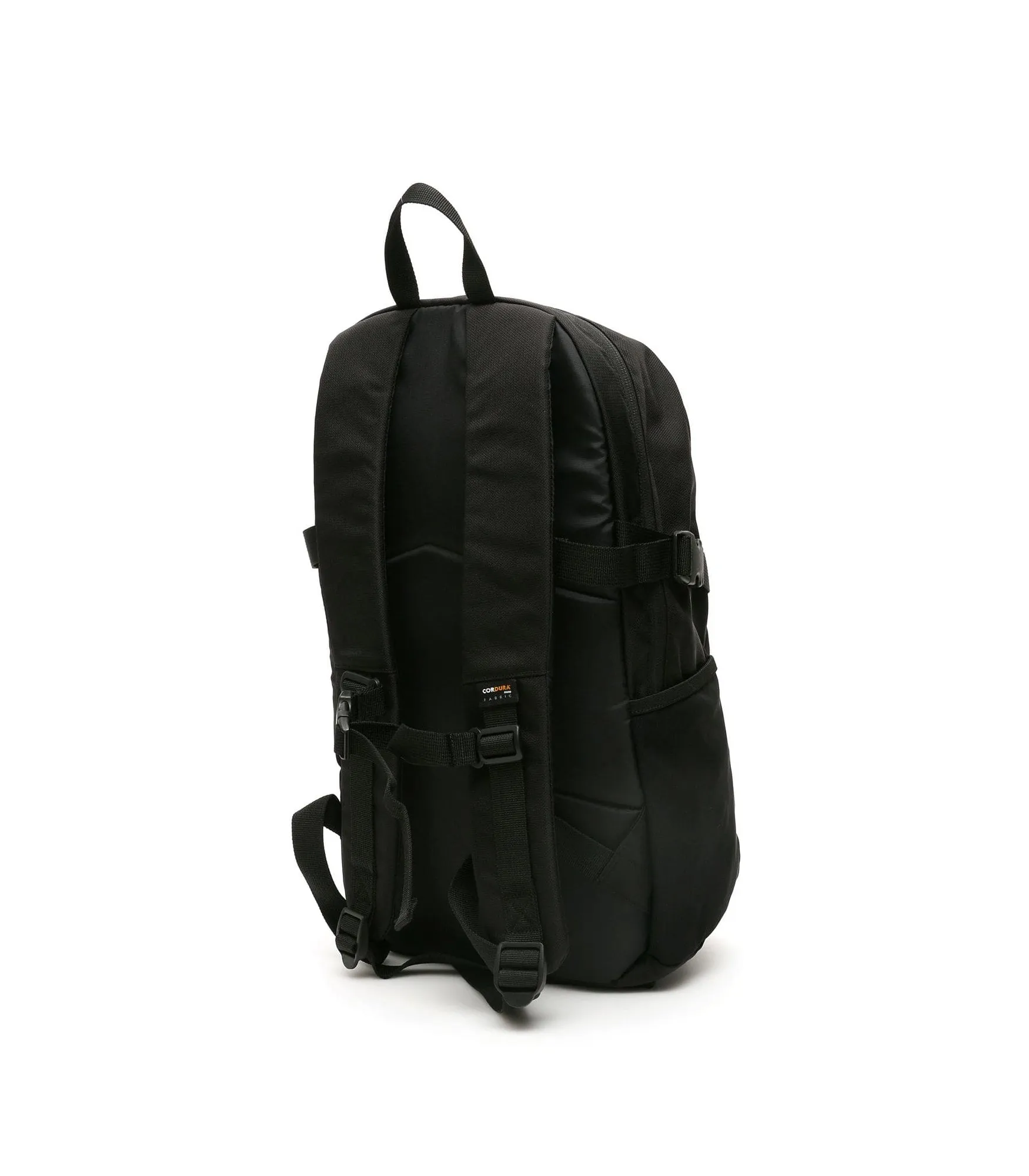 Delta Backpack - Black