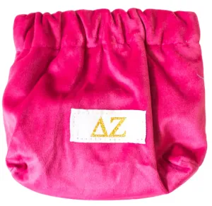 Delta Zeta Mini Clutch