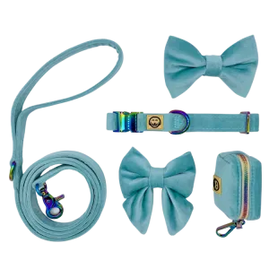 Deluxe Bundle - Molly Velvet
