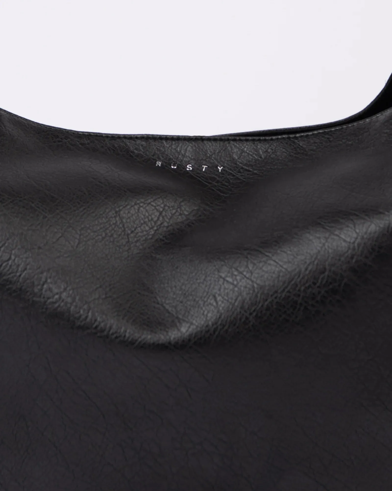 Destiny Tote Bag Blk