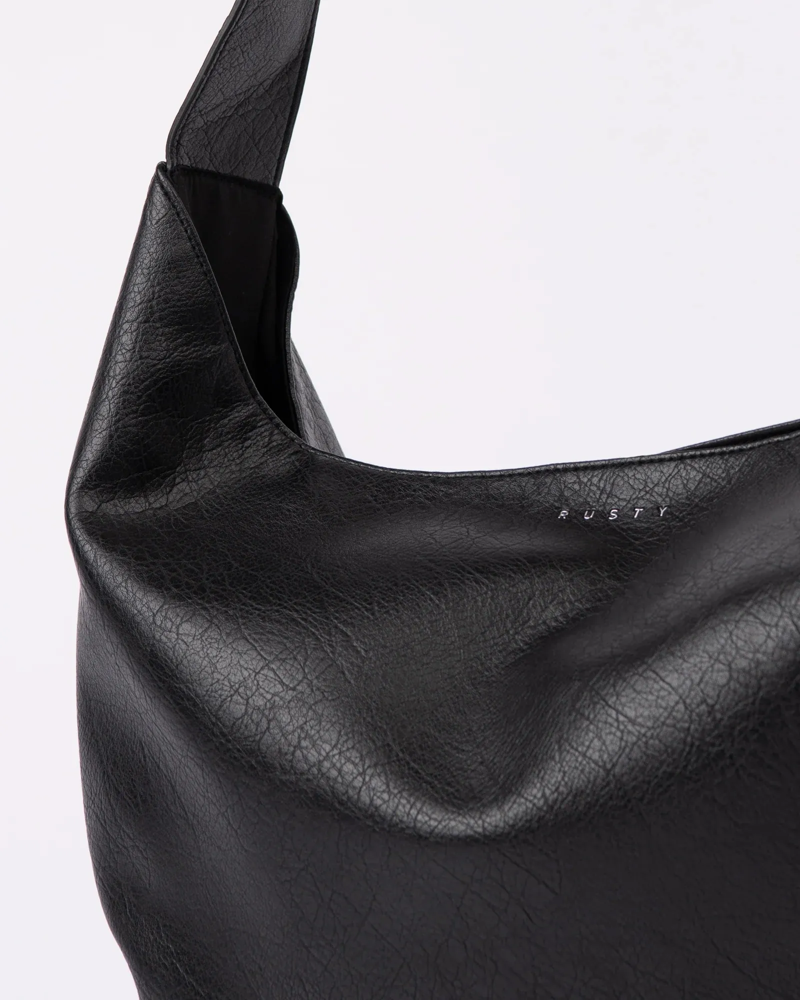 Destiny Tote Bag Blk