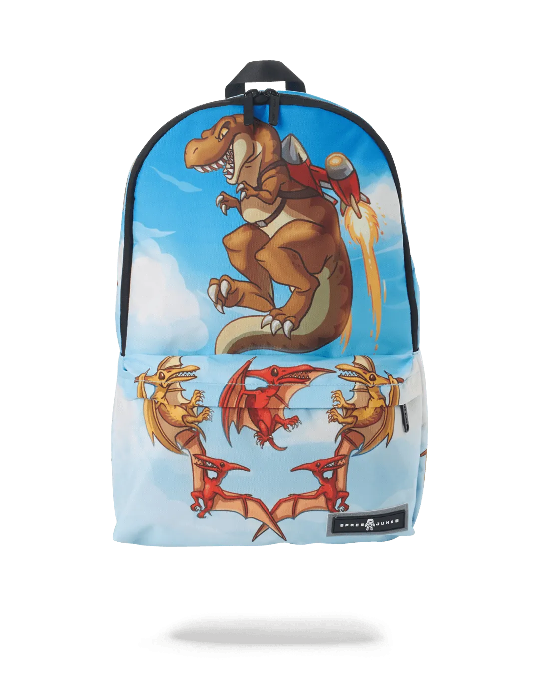 DINOMITE BACKPACK