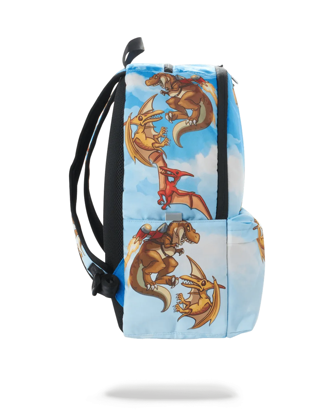 DINOMITE BACKPACK