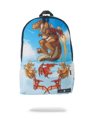 DINOMITE BACKPACK