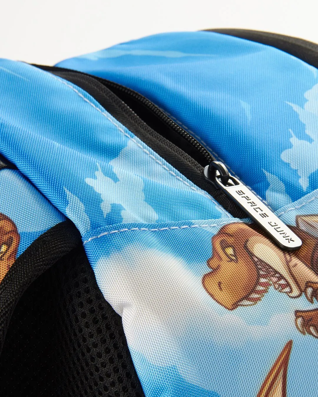 DINOMITE BACKPACK