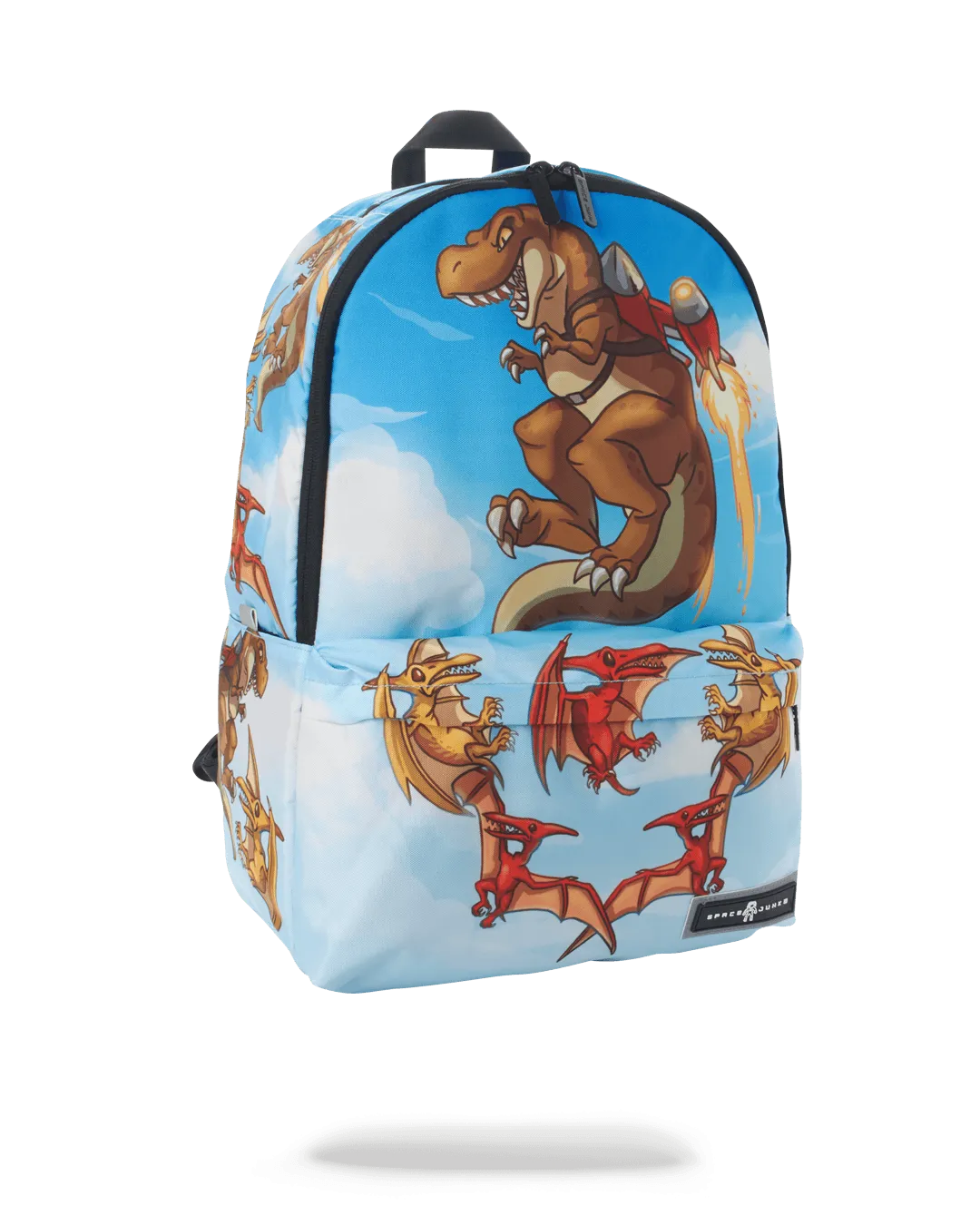 DINOMITE BACKPACK