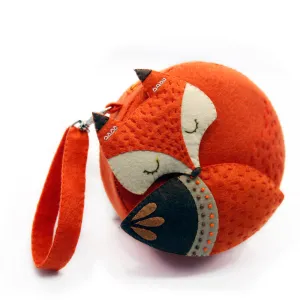 DIY Fox Handbag Felt Sewing Kits