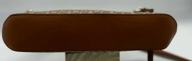 DKNY Brown Handbag