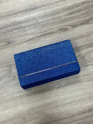 DMB Glitter Clutch