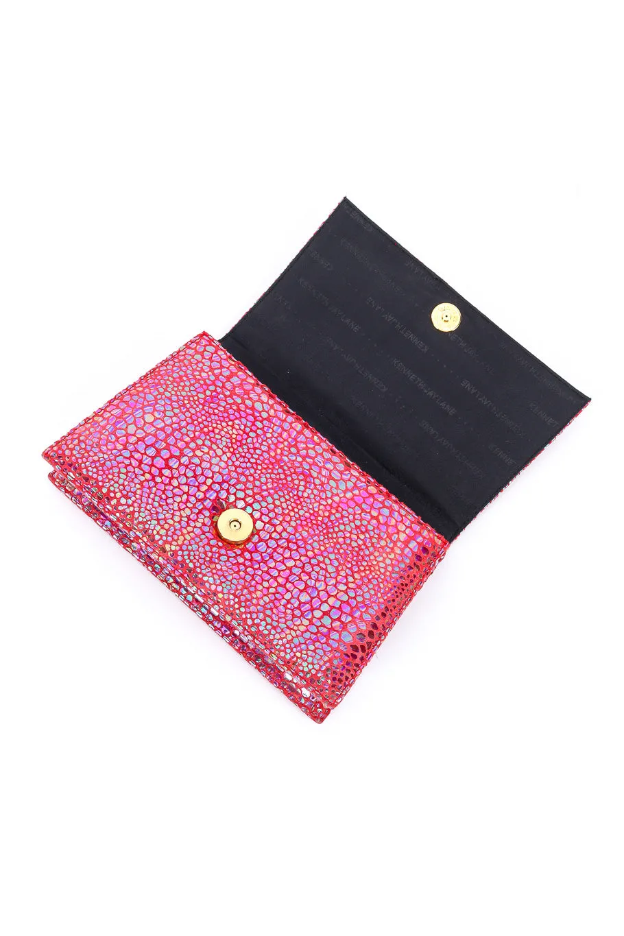 Dragon Scale Clutch