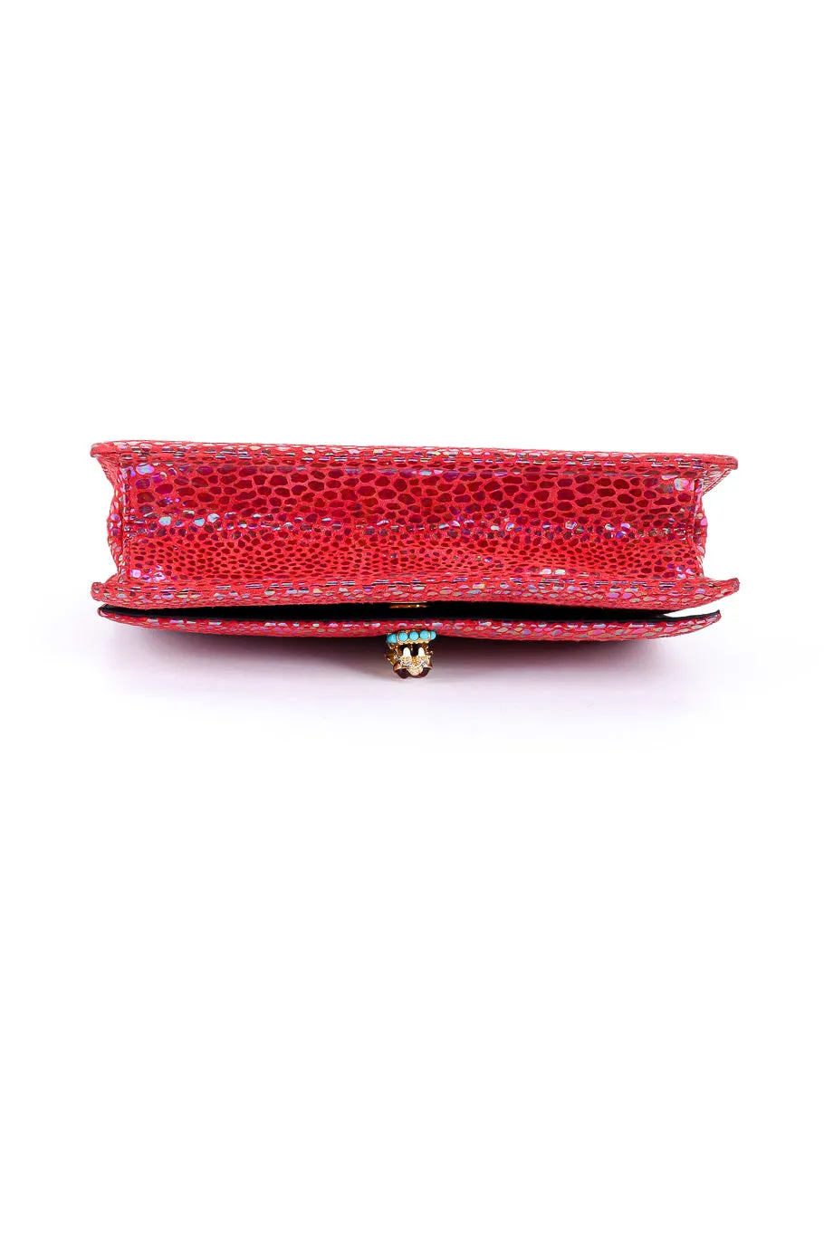 Dragon Scale Clutch