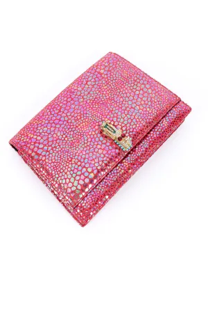 Dragon Scale Clutch