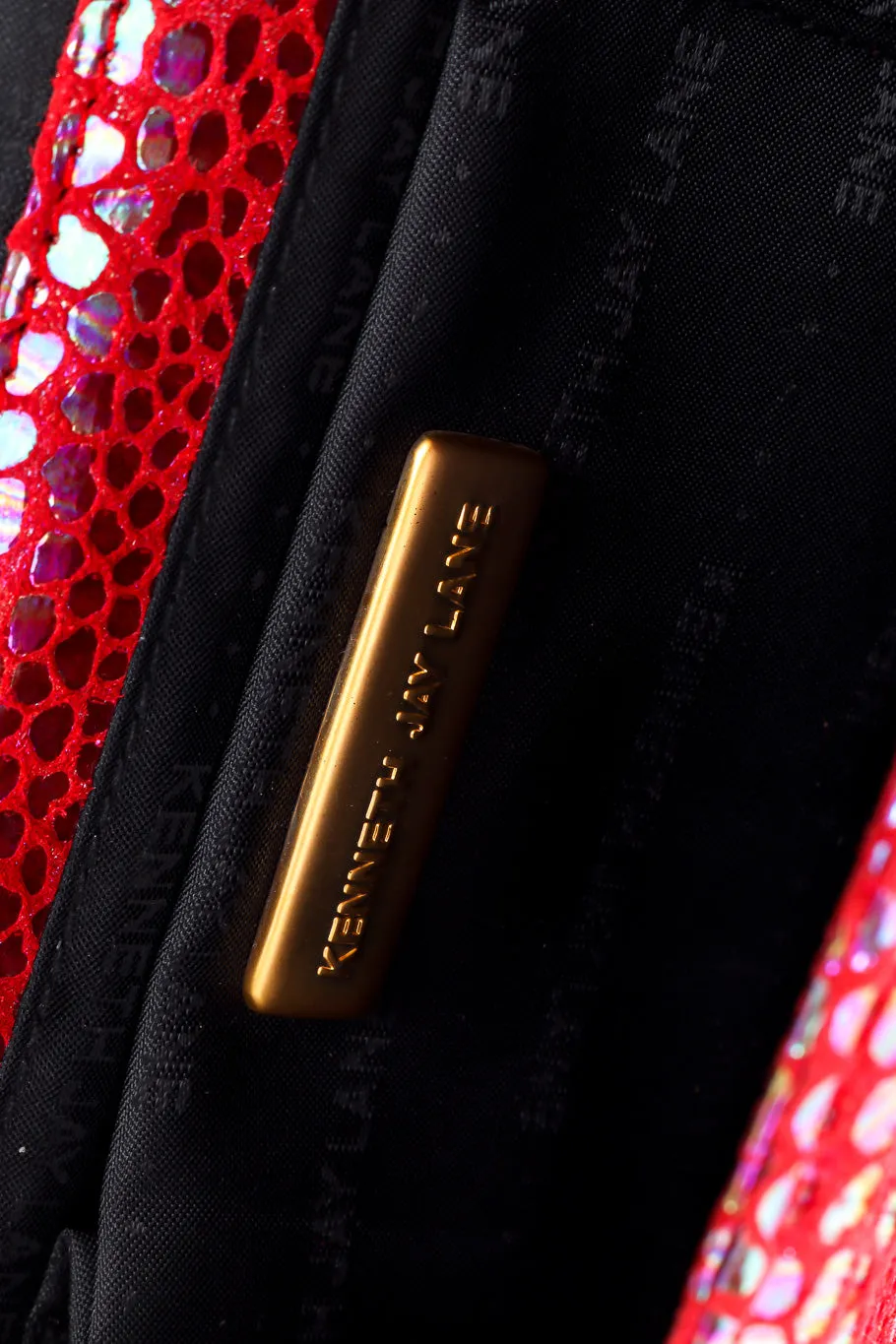 Dragon Scale Clutch