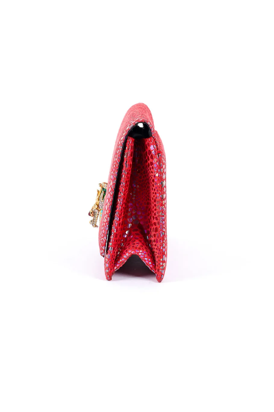 Dragon Scale Clutch