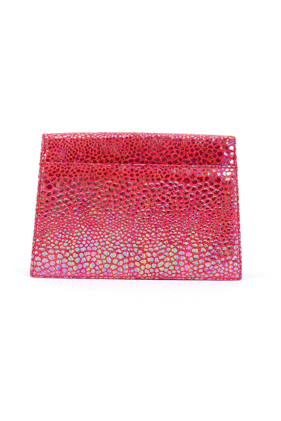 Dragon Scale Clutch