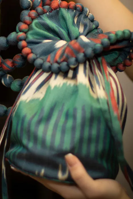 Drawstring Bag