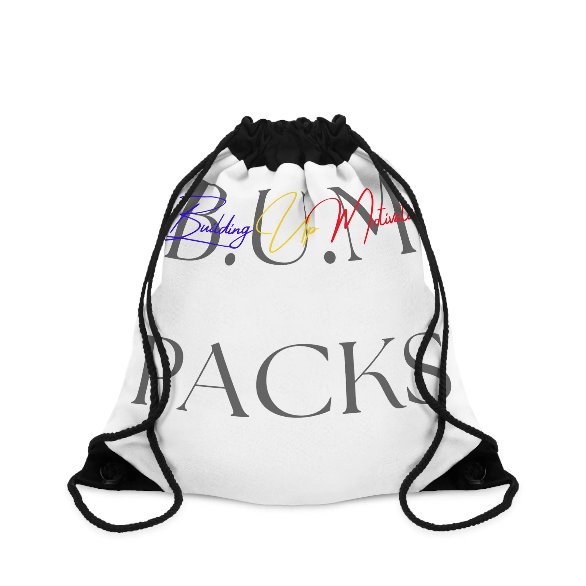 Drawstring Bag